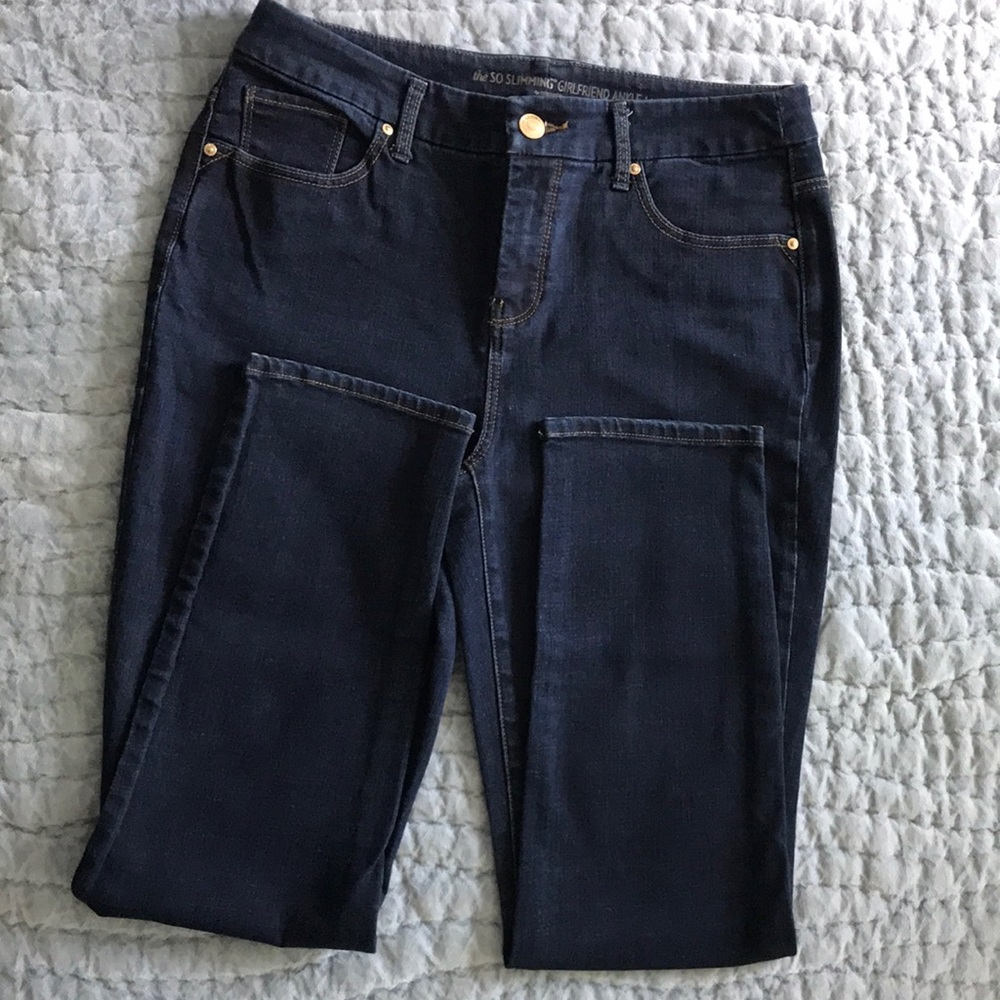 NWNT Chico jeans!